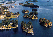 1000 Islands