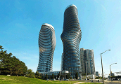 Absolute Tower