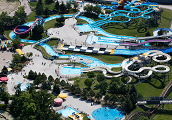 Canada's Wonderland