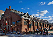 St. Lawrence Market
