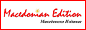 Macedonian Edition TV