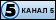 Kanal 5 TV