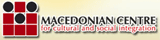 Macedonian Centre