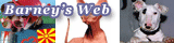 Barney's Web